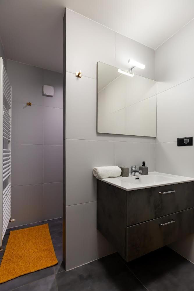 Apartment Bonne Vie Vižinada Exteriér fotografie